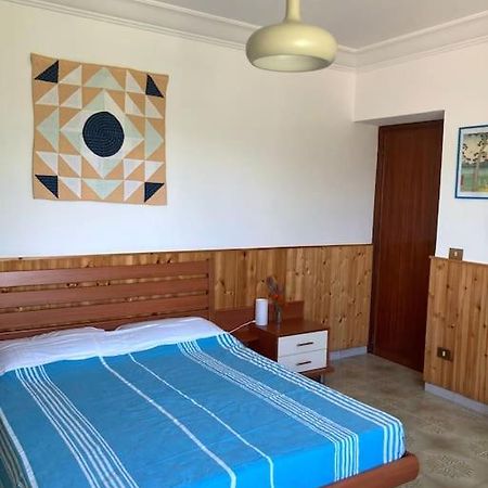 Casa Sisu-Appartamento Immerso Negli Ulivi SantʼElia Fiumerapido Eksteriør billede