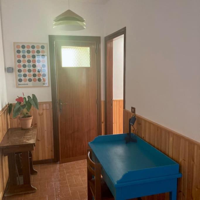 Casa Sisu-Appartamento Immerso Negli Ulivi SantʼElia Fiumerapido Eksteriør billede